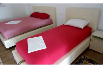 Pension de famille Ulcinj 6